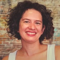 Graciela Marín Vicuña