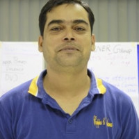 Bhuwan Adhikari