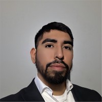 Ethan Amador