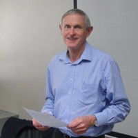 Tim Fox