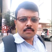 Deepak K R