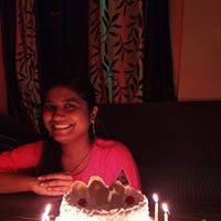 Pranita Khobrekar