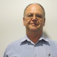 Peter Milton