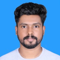 Jishnu Unnikrishnan
