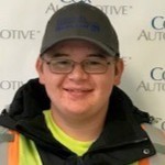 Collin Wenneman