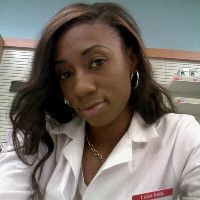 Arlisica Wilson