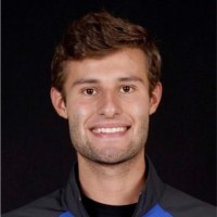 Mitchell Cook