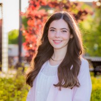Jaiden Hughes, MBA