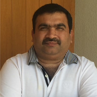 Rajesh Kunhiraman