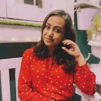 Muskan Hasan