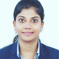 Anjana Thomas