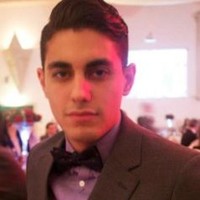 Aiham Al-Salehy