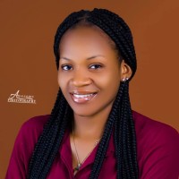 Ogbodo, Juliet Ezinne
