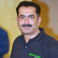 Asim Nisar Rana Cmfd-Icm