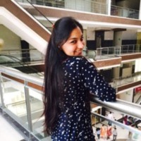 Mansi Khatri