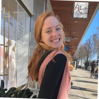 Kate Van Horn