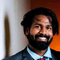 Vamsi Krishnan Perumal