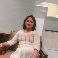 Ruchi Kalia