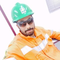 Mudassir Iqbal Khattak