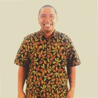 Alexander Dody Febriyanto