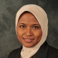Titi Suryandari Budiedi, SE Ak, MBA
