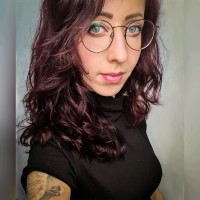 Joy M.