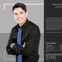 Mario De Jesus Sepulcro