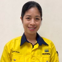 Roselda Baleda