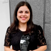 Ana Paola Vásquez Cavero