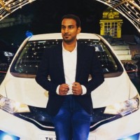 Aroon kumar