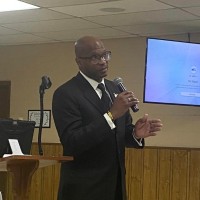 LLeweLLyn Cooper, Ph.D, MS, NCC, LAPC