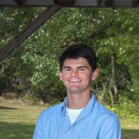 Tyler Mayrand