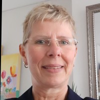 Sylvia Zonneveld