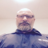 Geoff Pryce