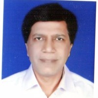 Pramode Kumar Pandey