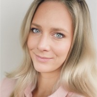 Maegan Carlin