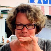 Julie Rackliffe Lucey