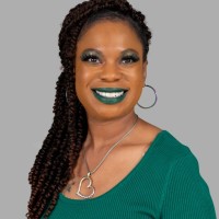 Mercedes Whitted, Mha, Rma