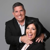 Mark And Shannon Team Choice