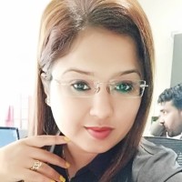 Monika Pathak