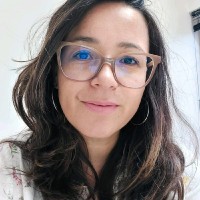Maria Angela Ribeiro De Moraes