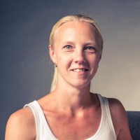 Heidi De Blanck Grage