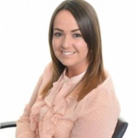 Amy Stirton