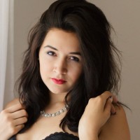 Virginia Slater