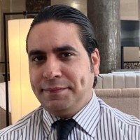 Ghanem Manoubi