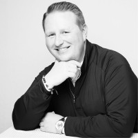 Daniel Blair, Cmp
