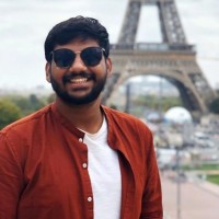Aravind Yk