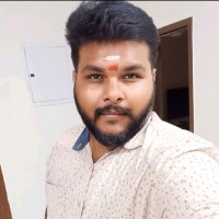 Nanda kumar