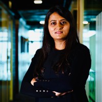 Khushboo Agarwal Tibrewal