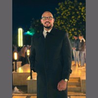 Ahmed Gamal Ibrahim Hussien